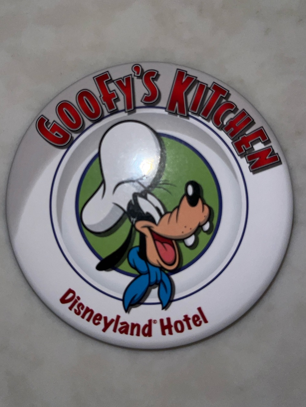 Disney Mickey & Minnie silicon spatula Set - Black, Red & White